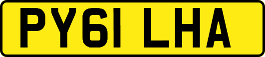 PY61LHA