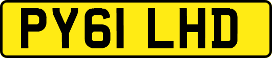 PY61LHD