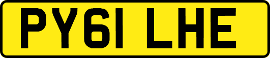 PY61LHE