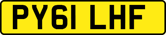 PY61LHF
