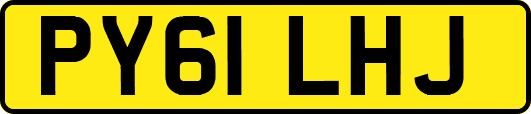 PY61LHJ