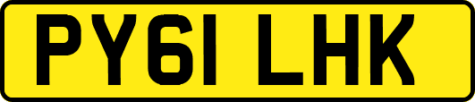 PY61LHK