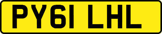 PY61LHL