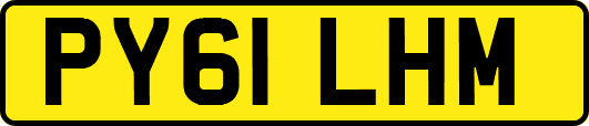 PY61LHM