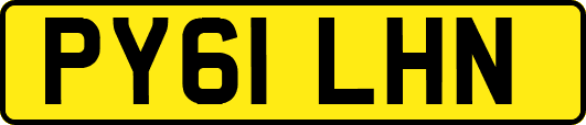 PY61LHN
