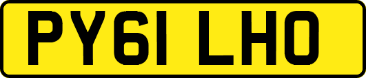 PY61LHO