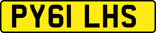 PY61LHS