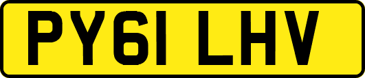 PY61LHV