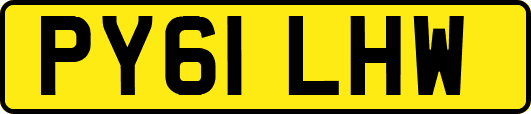 PY61LHW