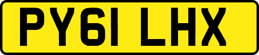 PY61LHX