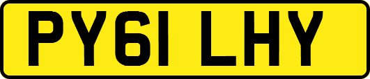 PY61LHY
