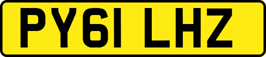 PY61LHZ
