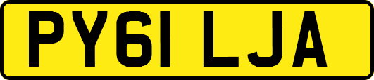PY61LJA