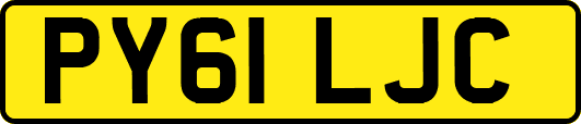 PY61LJC