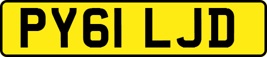 PY61LJD