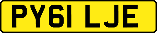 PY61LJE