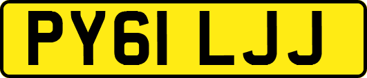 PY61LJJ