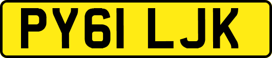 PY61LJK