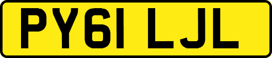 PY61LJL