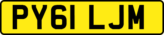 PY61LJM