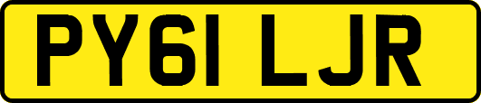 PY61LJR