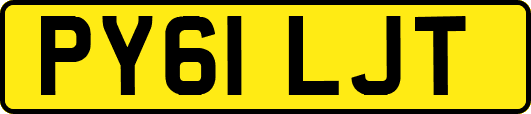 PY61LJT