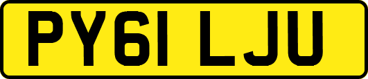 PY61LJU