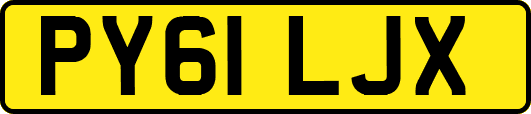PY61LJX