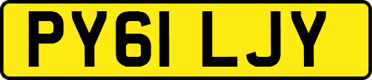 PY61LJY