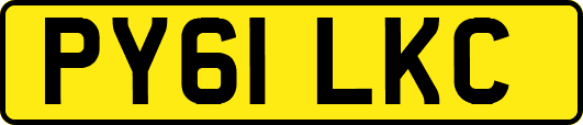 PY61LKC