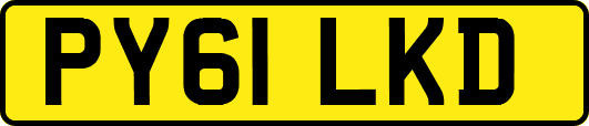 PY61LKD