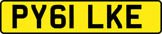 PY61LKE