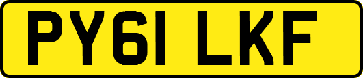 PY61LKF