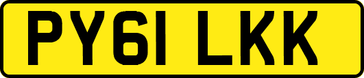 PY61LKK