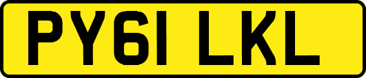 PY61LKL