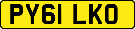 PY61LKO