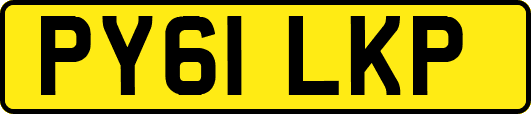 PY61LKP