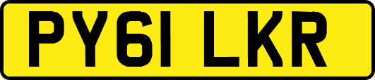 PY61LKR