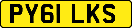 PY61LKS