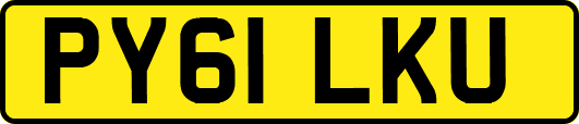 PY61LKU