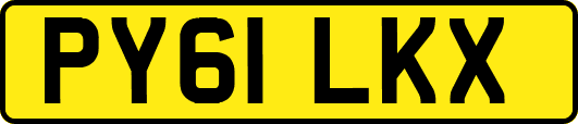 PY61LKX