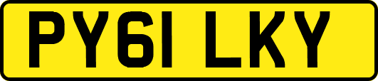 PY61LKY