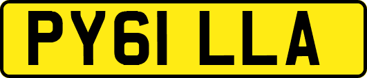 PY61LLA