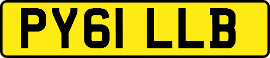 PY61LLB