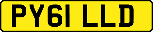 PY61LLD