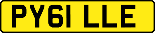 PY61LLE