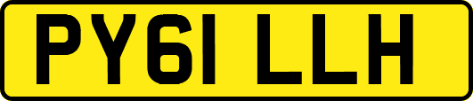 PY61LLH
