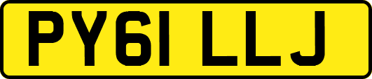 PY61LLJ