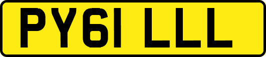 PY61LLL