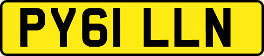 PY61LLN
